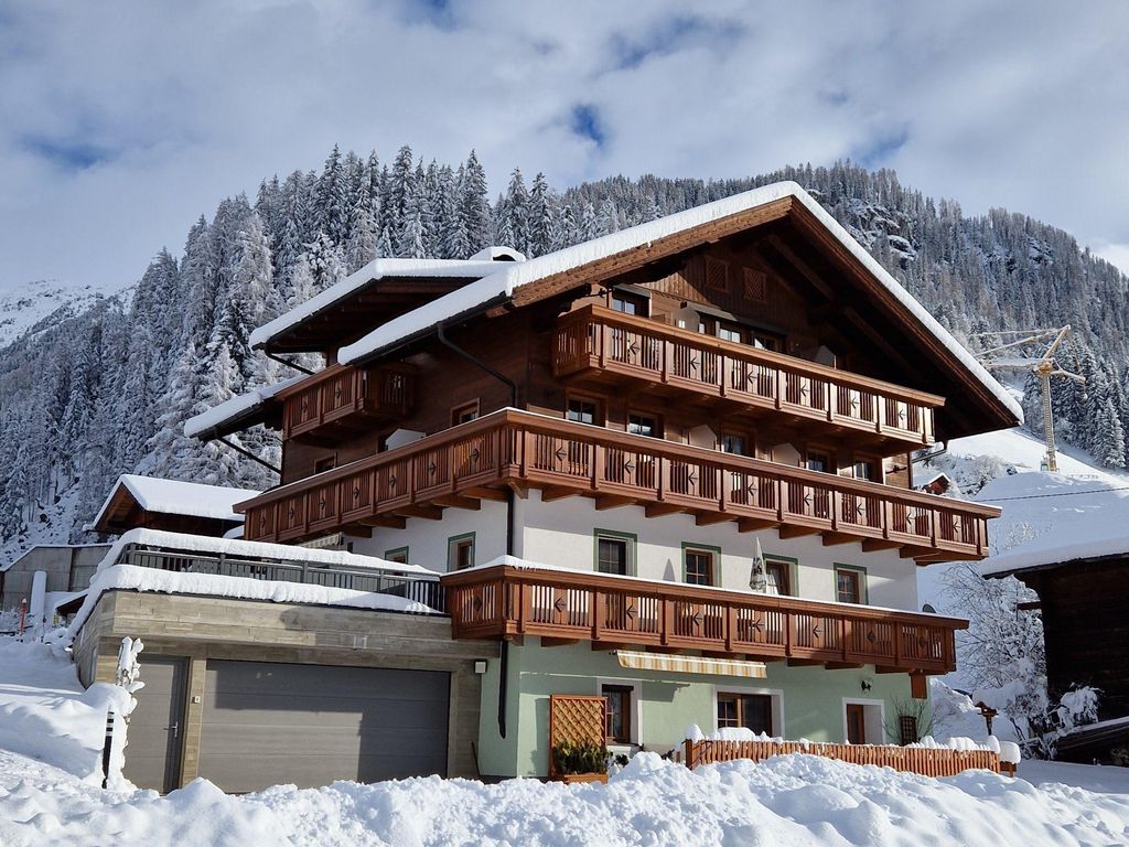 Gästehaus Berger