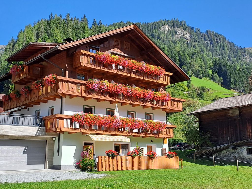 Gästehaus Berger