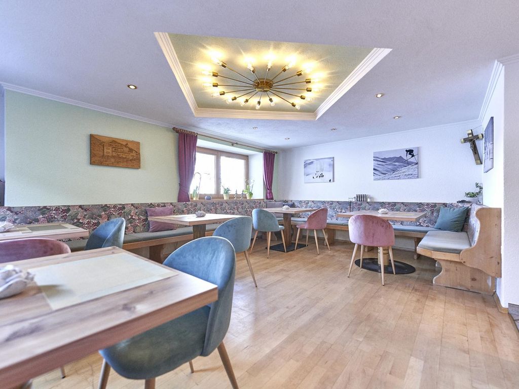 Pension Bergheim