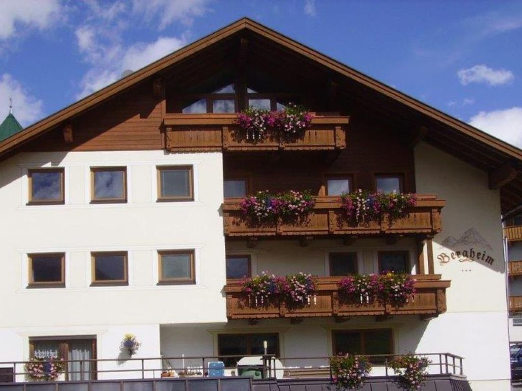 Pension Bergheim