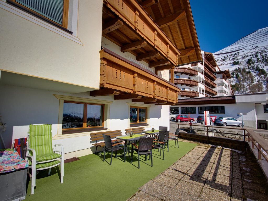 Pension Bergheim