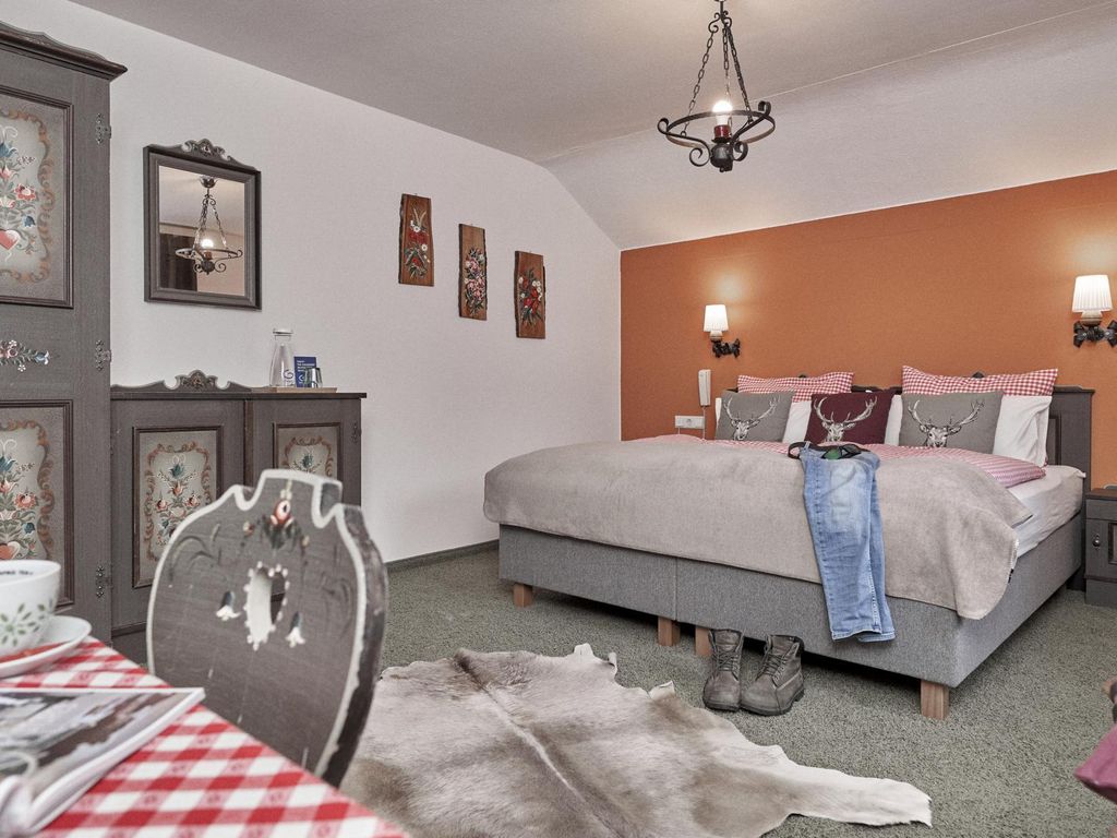Pension Bergheim