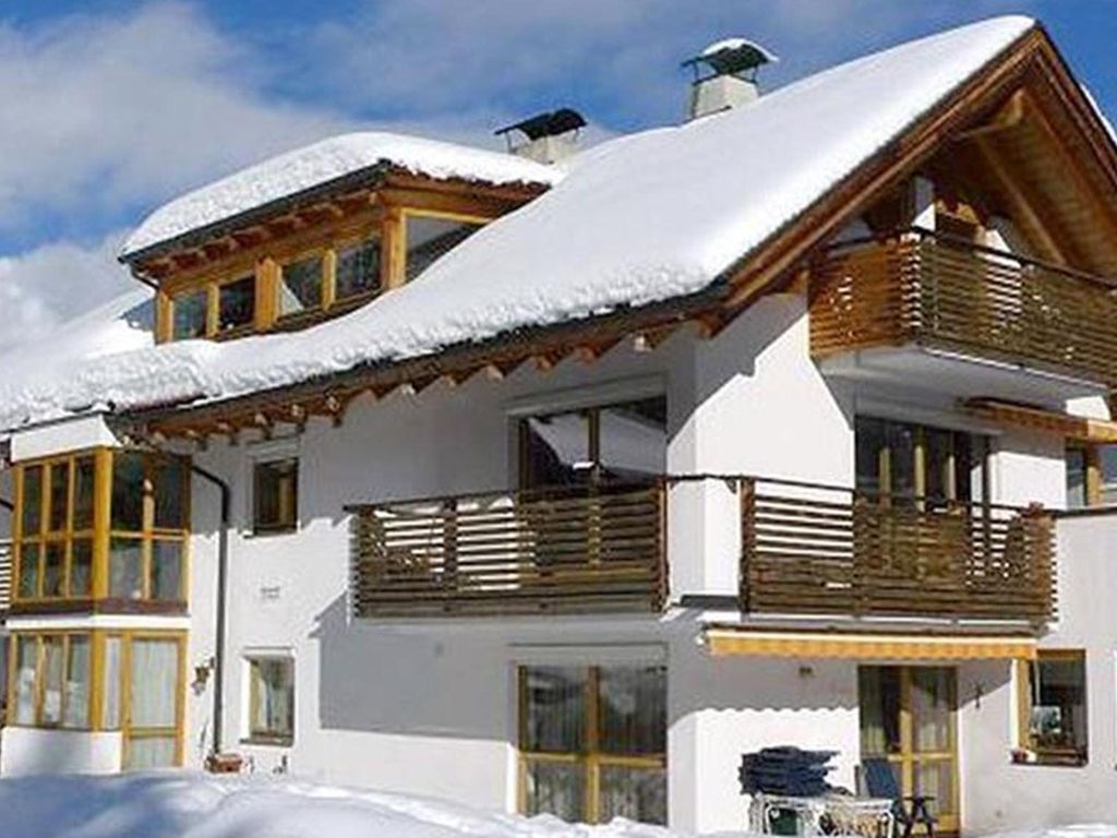 Haus Nistler