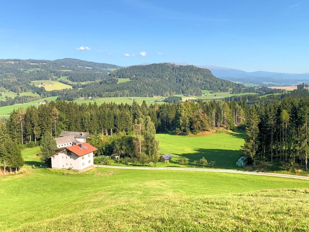 Salzleckerhof