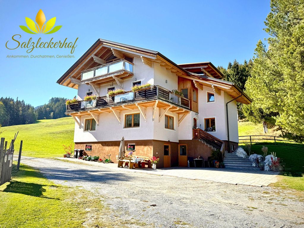 Salzleckerhof