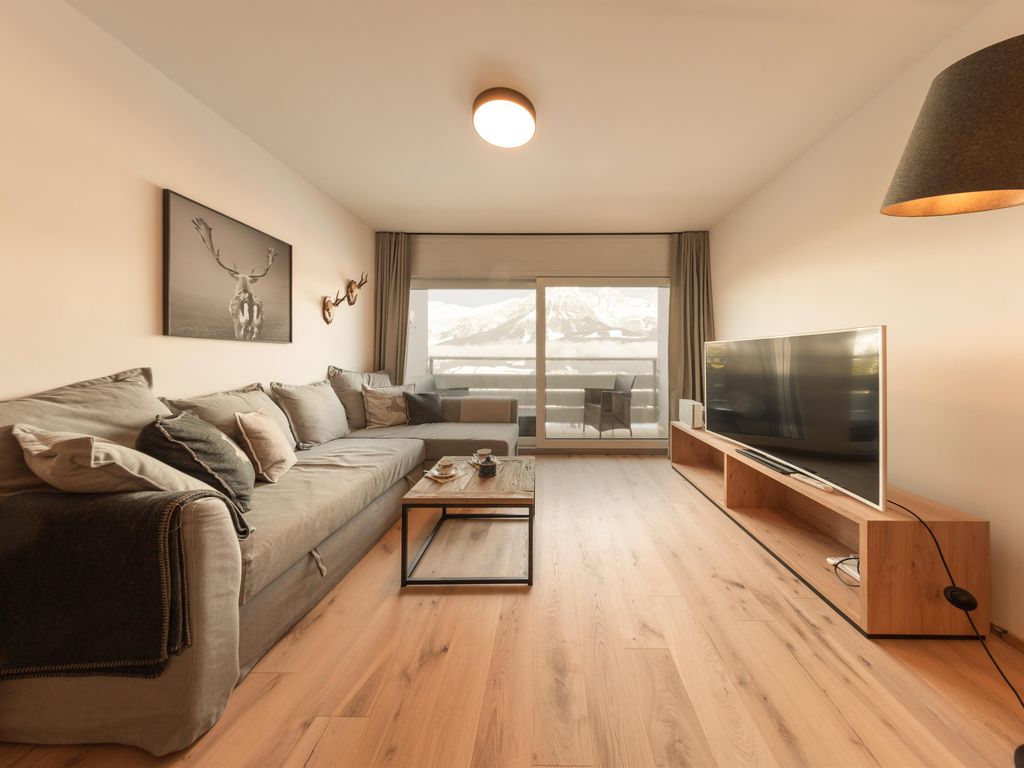 Apartment Alpenblick