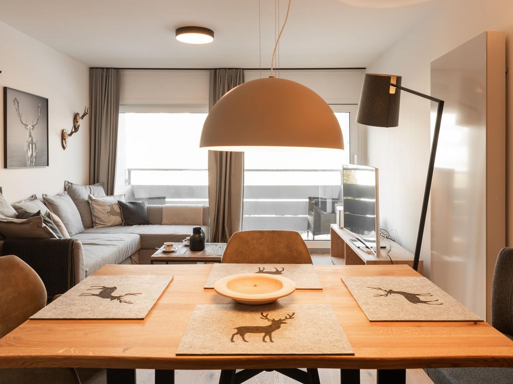 Apartment Alpenblick