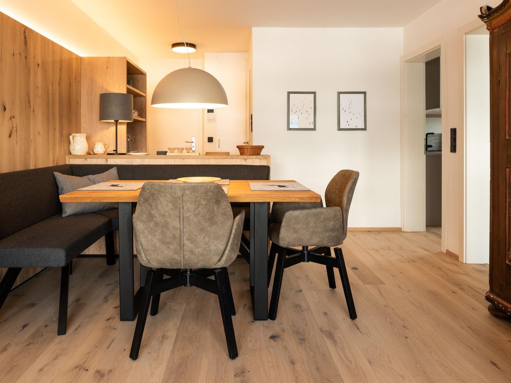 Apartment Alpenblick