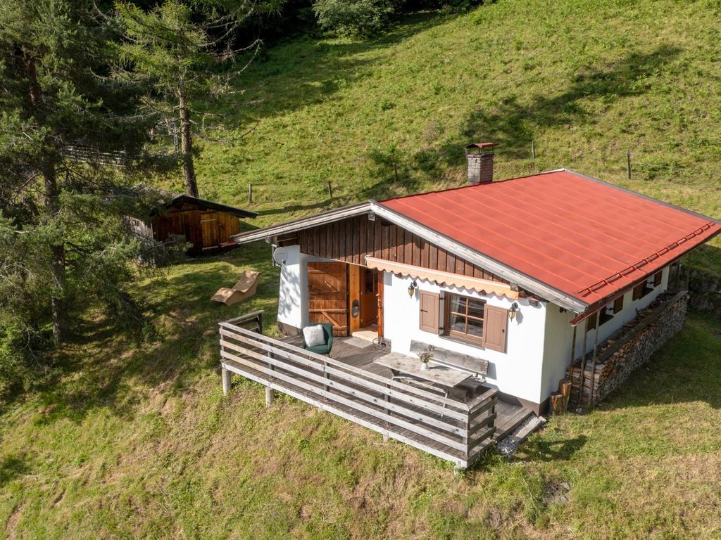 Chalet Romy