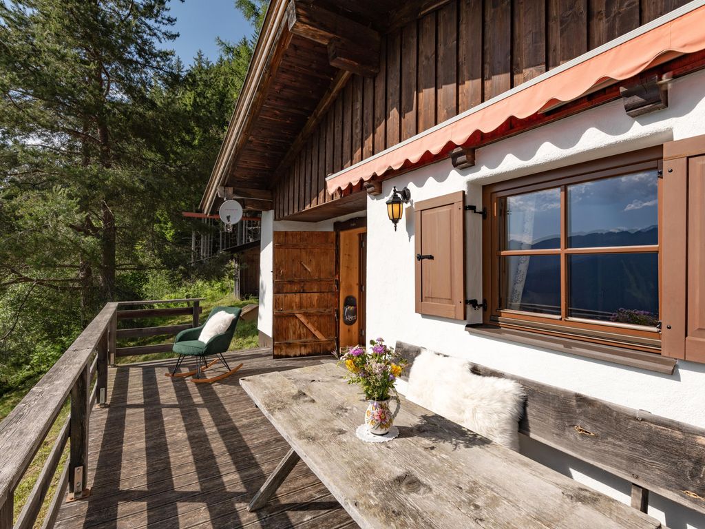 Chalet Romy