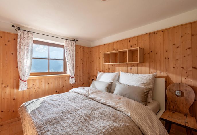 Chalet Romy