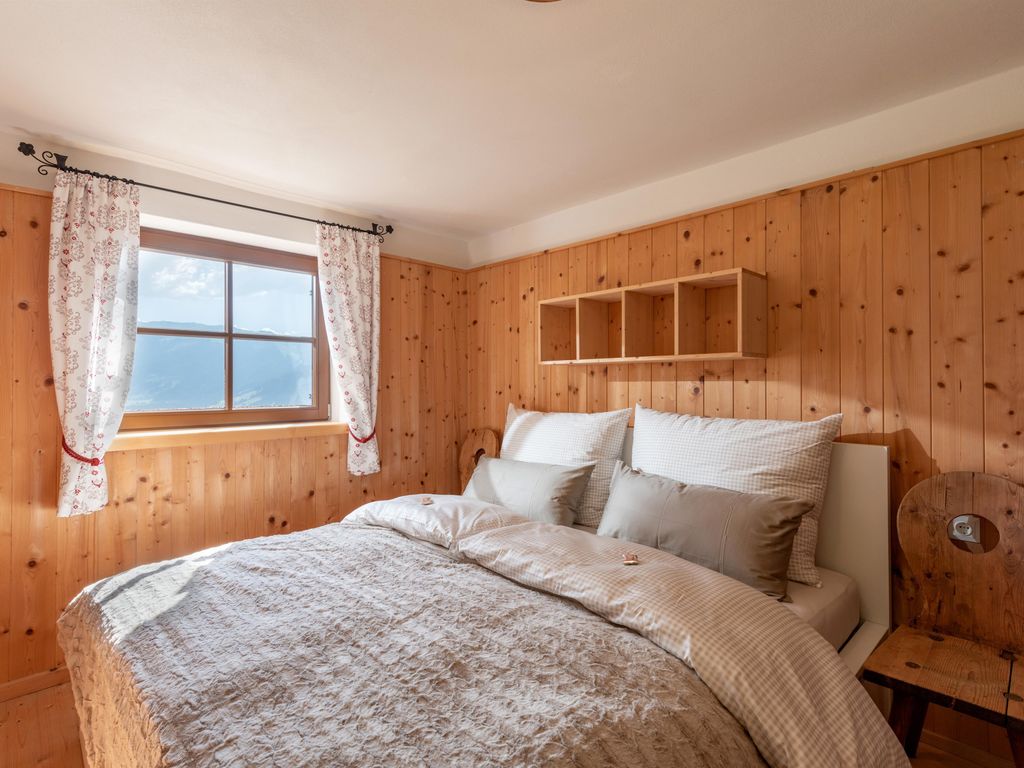Chalet Romy