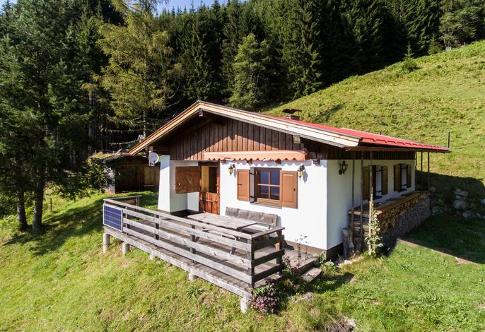 Chalet Romy