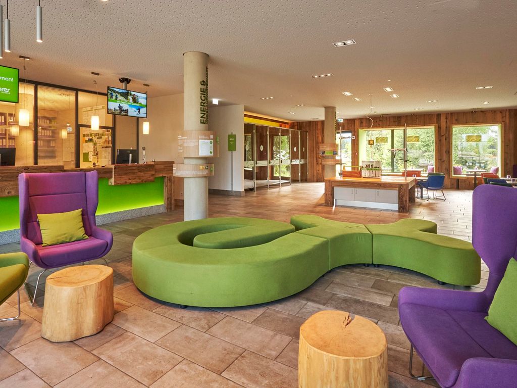 Explorer Hotel Stubaital