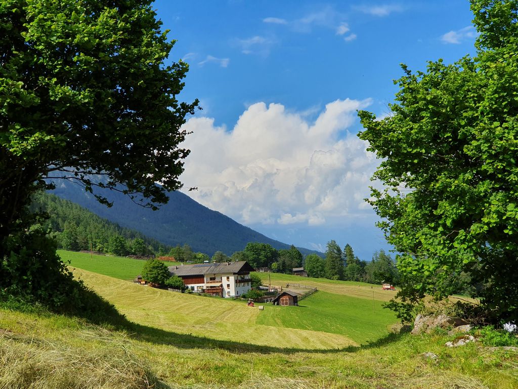 Omesbergerhof