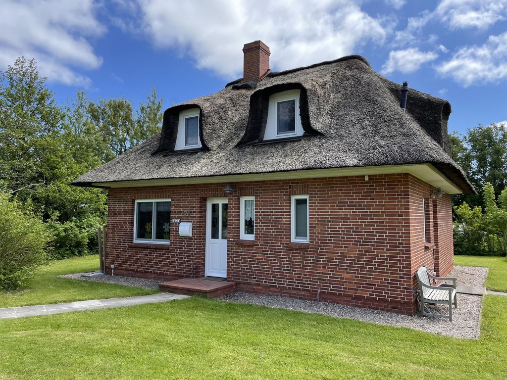 Haus Deichsonne