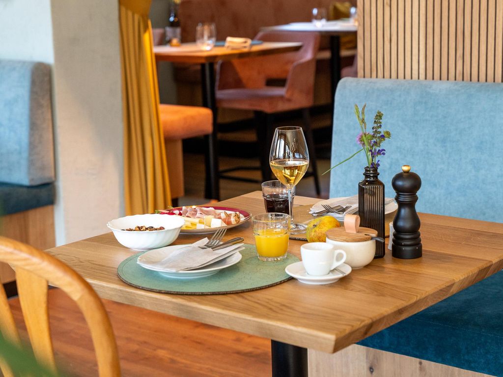Boutiquehotel - ZOMM in Seefeld