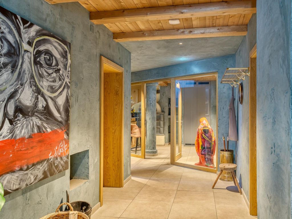 Boutiquehotel - ZOMM in Seefeld