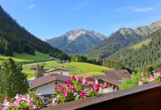 Familienzimmer Nr. 14