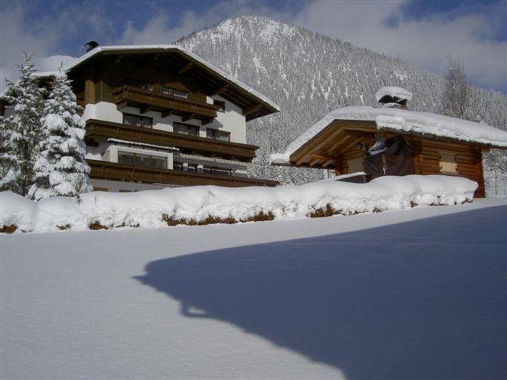 Gästehaus Bergland