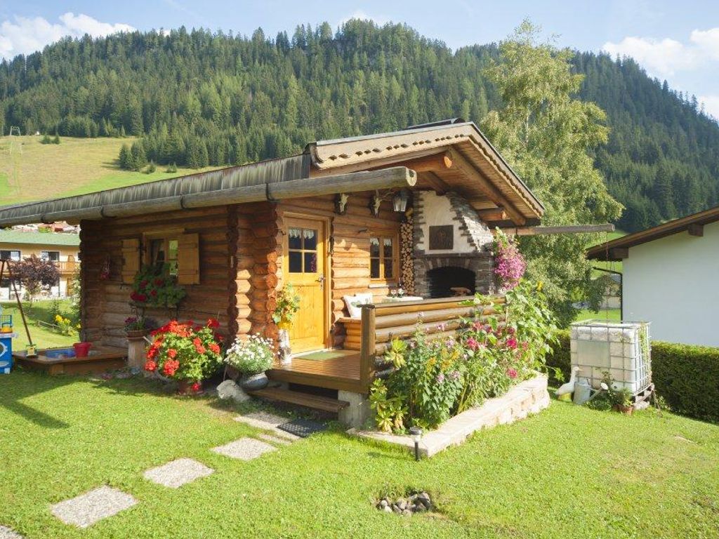 Gästehaus Bergland