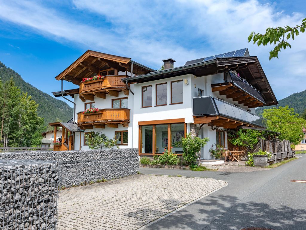 Ferienwohnung Aigner