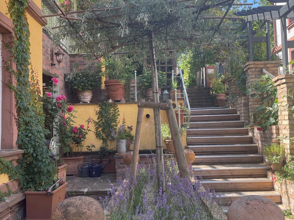 Villa Botanica