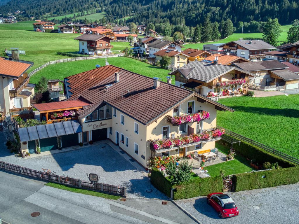 Haus Christlum