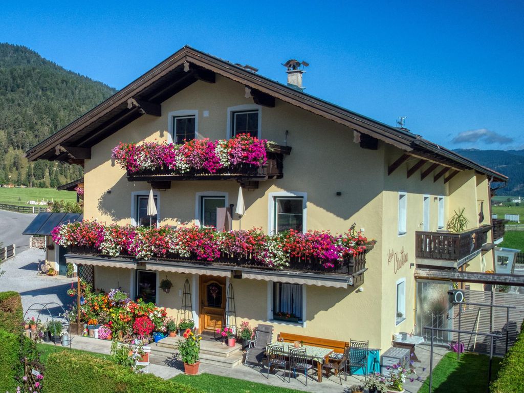 Haus Christlum