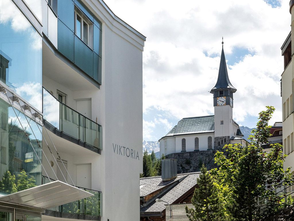 Casa Viktoria B26