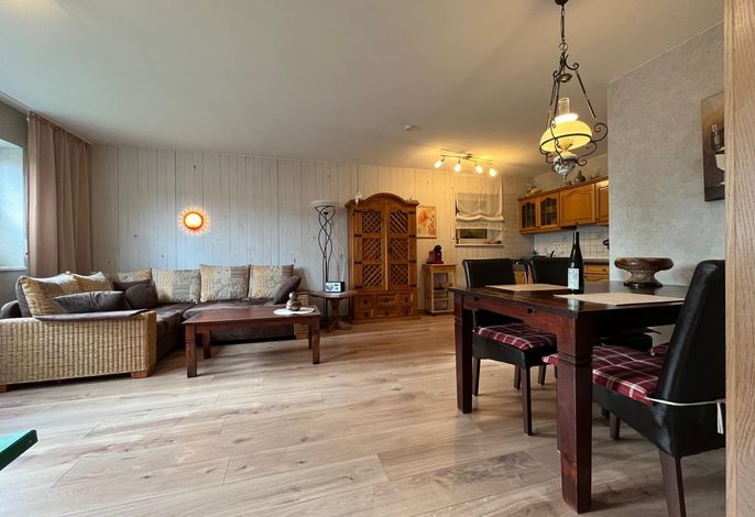 Ferienwohnung Wegst