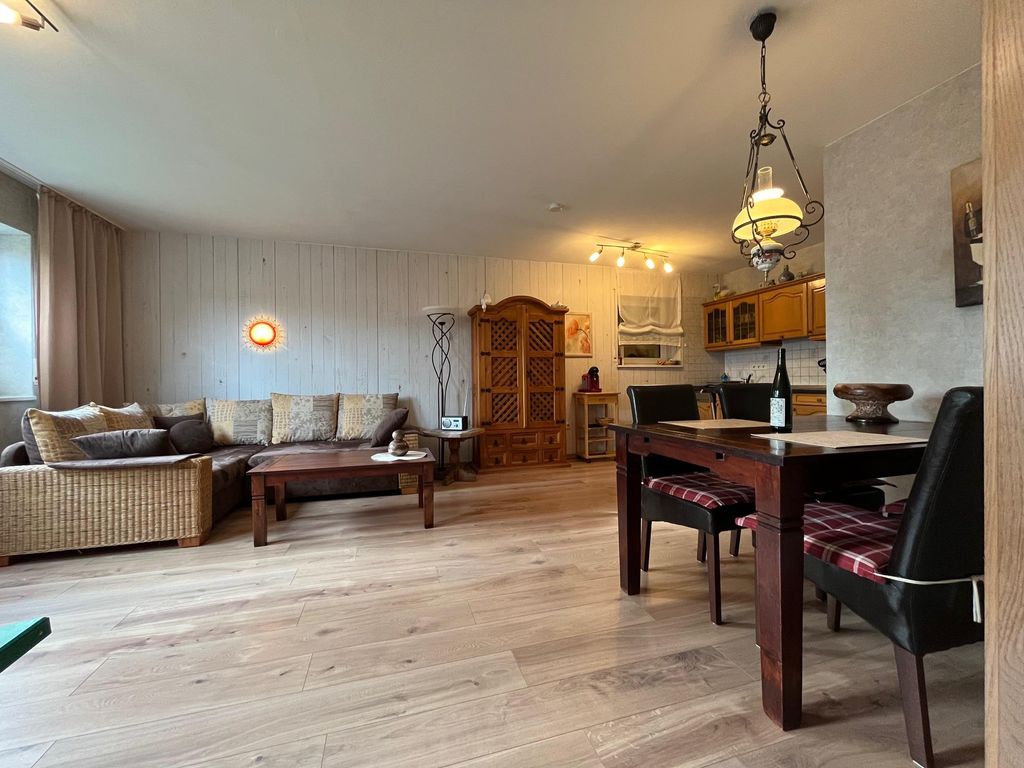 Ferienwohnung Wegst