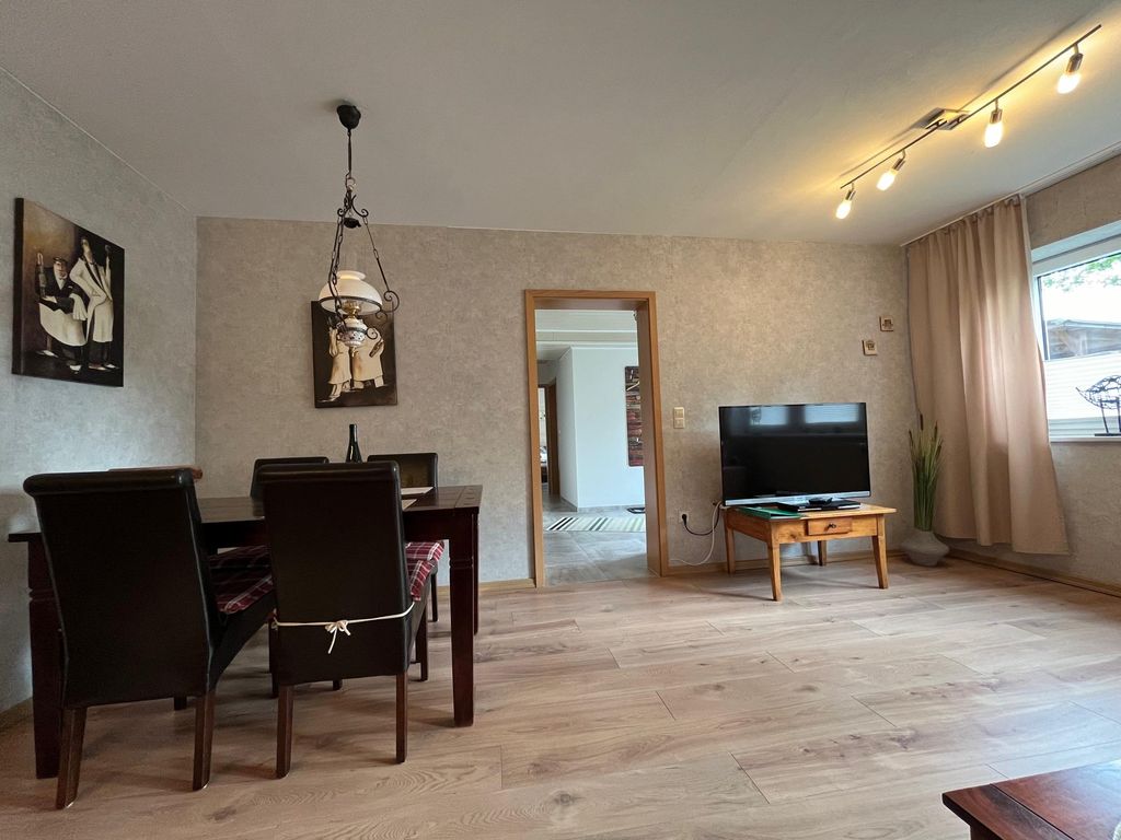 Ferienwohnung Wegst