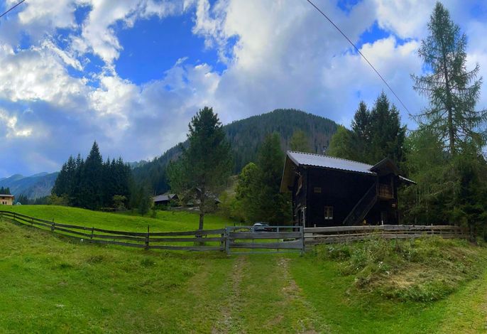 Heinrich Hütte