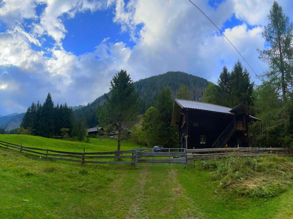 Heinrich Hütte