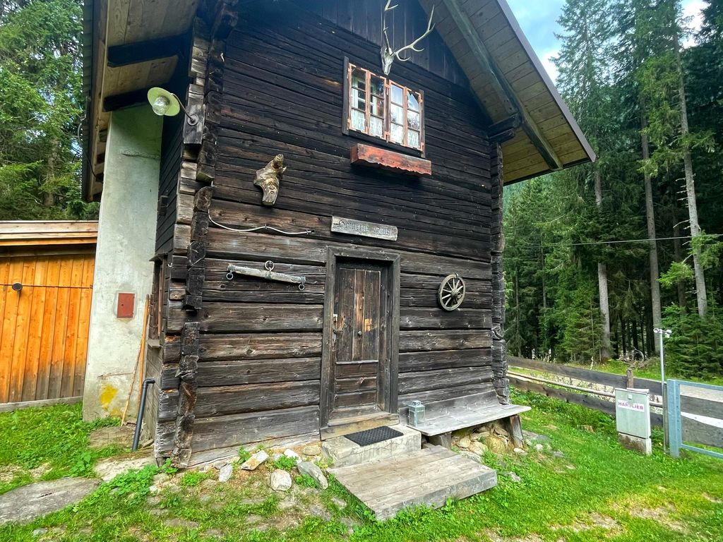 Heinrich Hütte