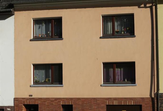 Fewo. mit Bad, Schlaf-, Wohnzimmer(Couchbett)