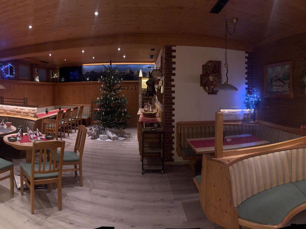 Wirtshäusl Maria Alm