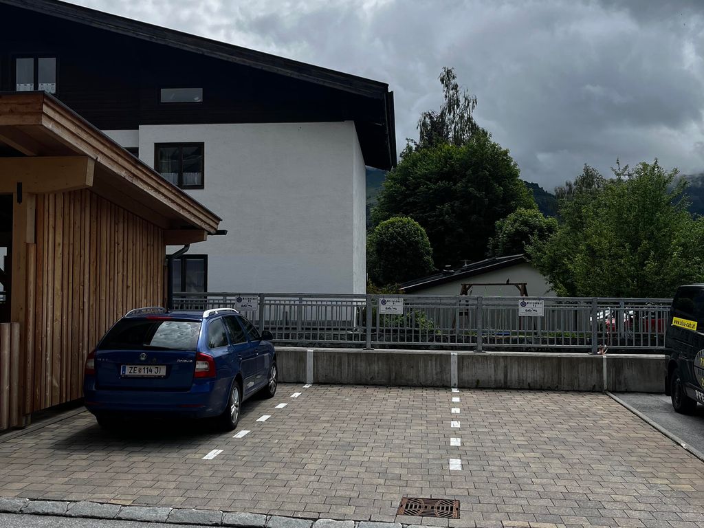 Wirtshäusl Maria Alm