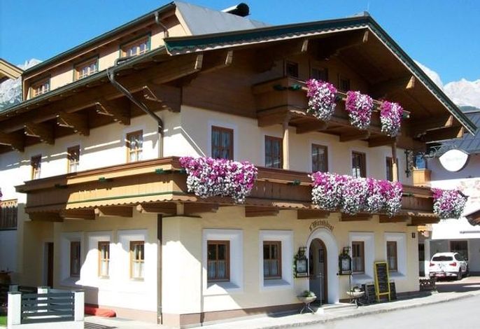 Ferienwohnung 1