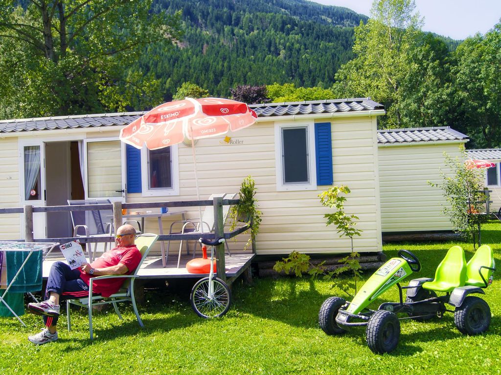 Unterkunft: Aktiv-Sport-Erlebnis-Camp Pristavec