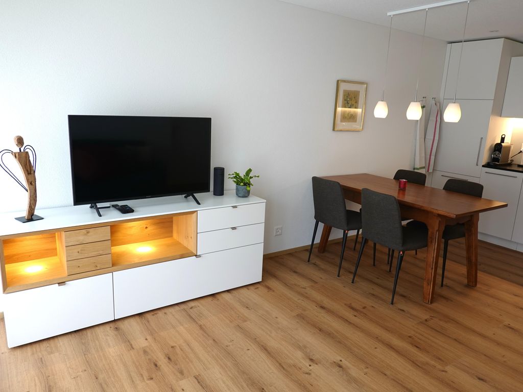 Am Bellevuegässli