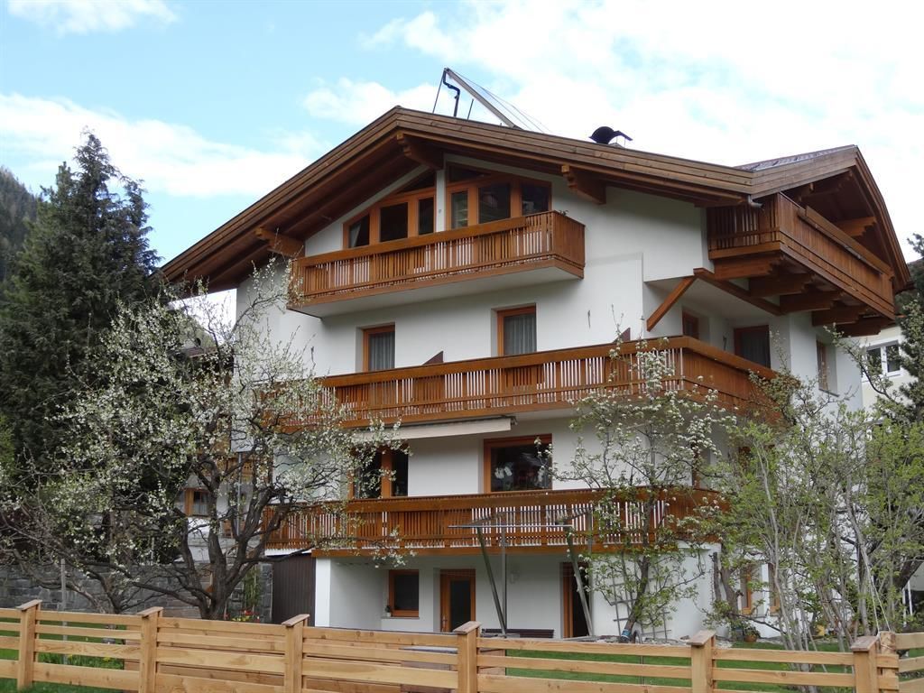 Haus Larch