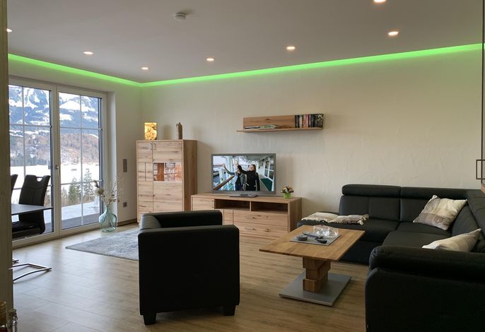 Ferienwohnung Horizont