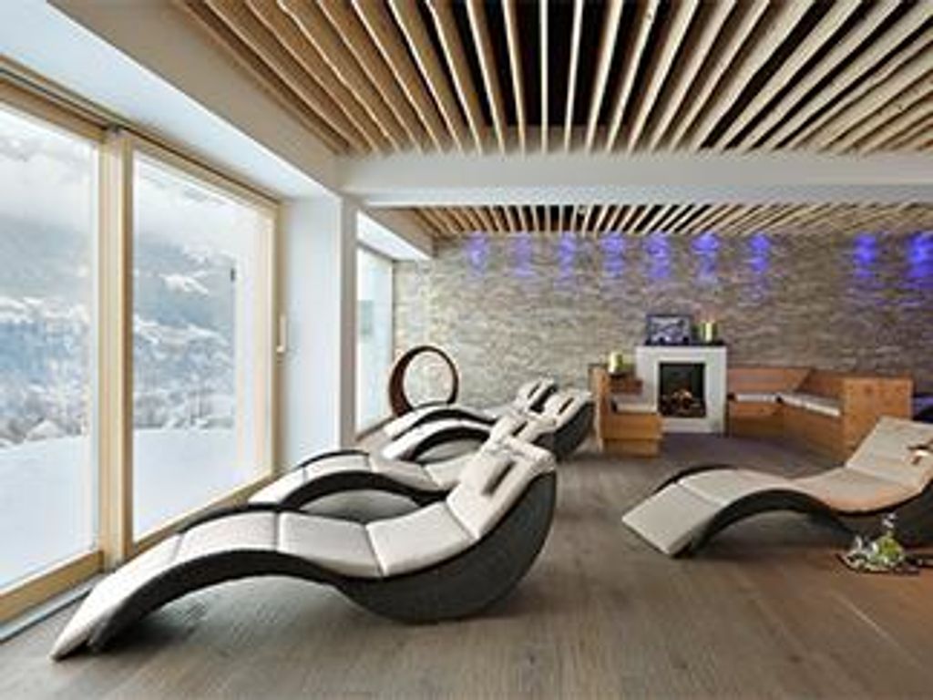 Hotel Ritzlerhof