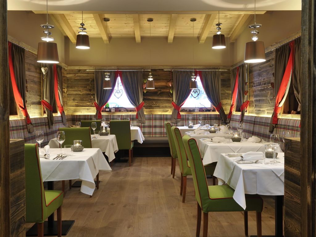 Hotel Ritzlerhof