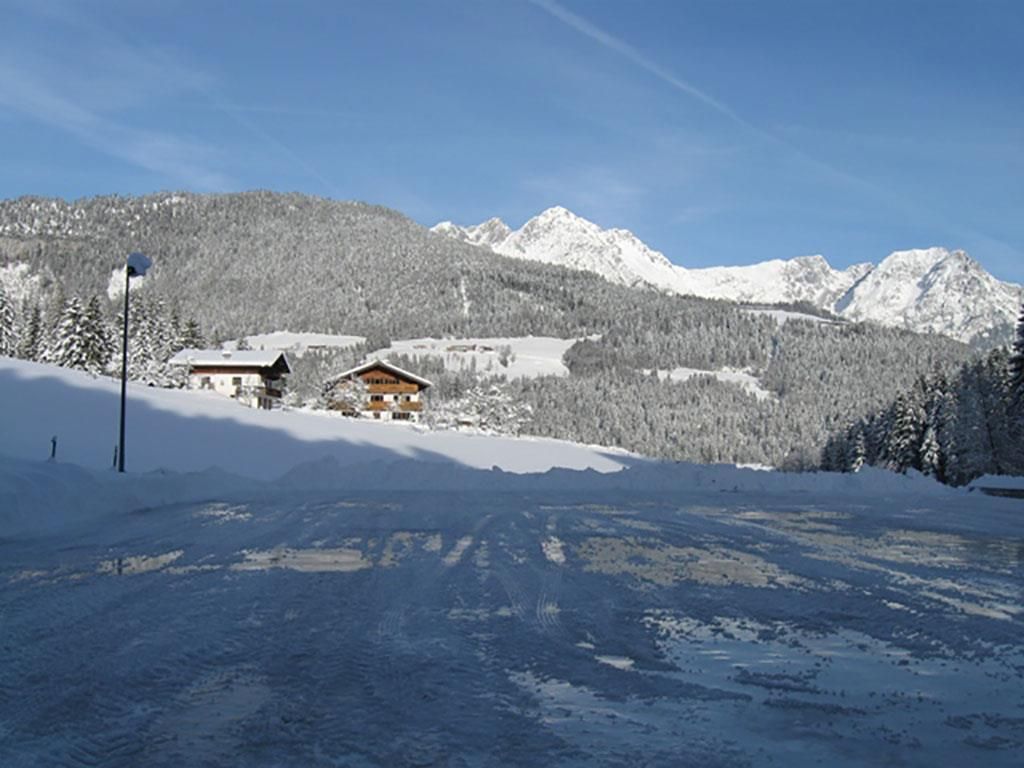 Rückstegen, Schellhorn Michael