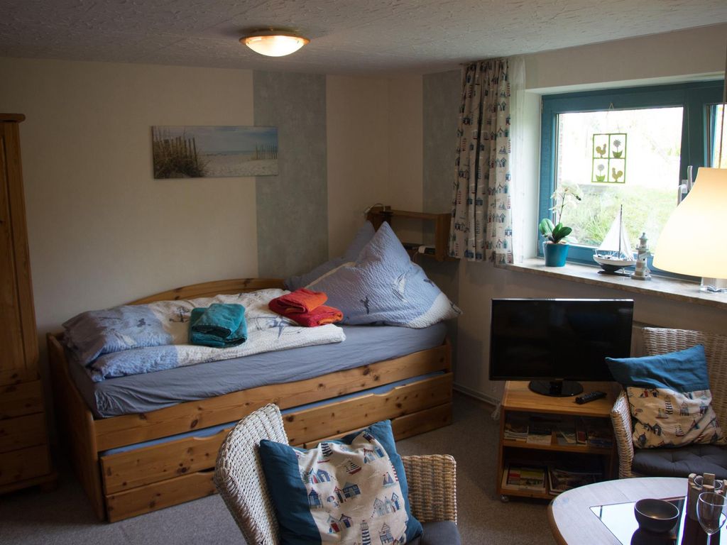 Ferienwohnung Küssner
