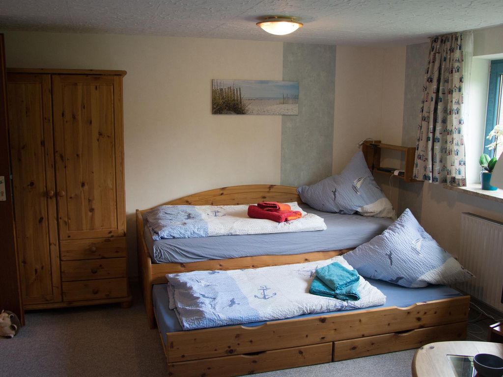 Ferienwohnung Küssner