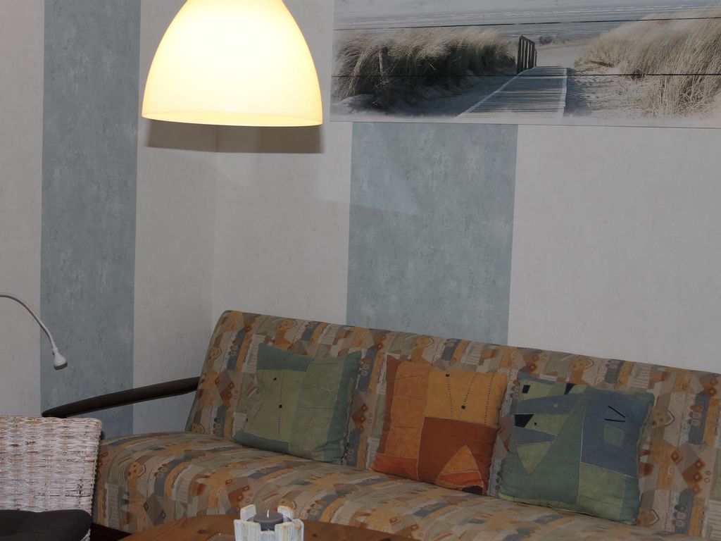Ferienwohnung Küssner